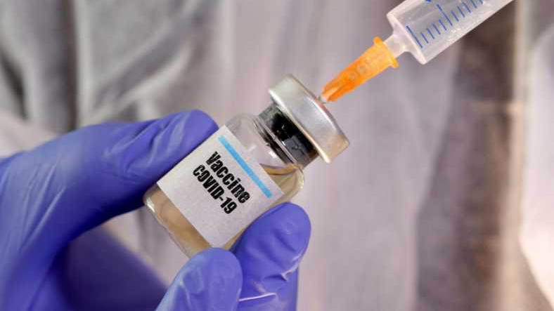 Sinopharm: Koronavirüs Aşımız Yüzde 79,3 Tesirli