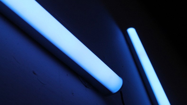 UV LED’ler, İnsan Koronavirüsünü Süratli Bir Formda Öldürüyor