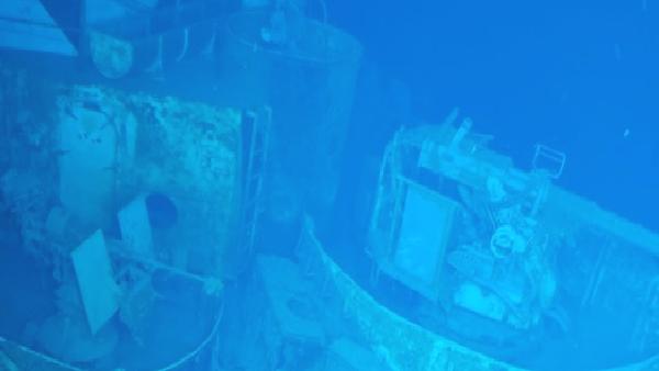 Dünyanın en derin batığı keşfedildi: Yaklaşık 7 bin metrede