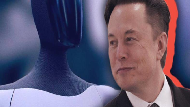 Elon Musk İnsansı Robotunun Ne Vakit Tanıtılacağını Açıkladı