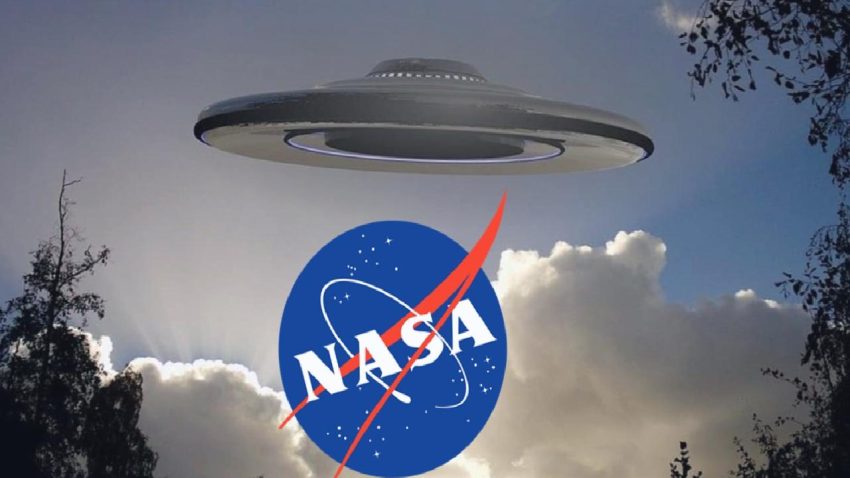 NASA, UFO avına başlıyor: Birinci sonuç için tarih verildi