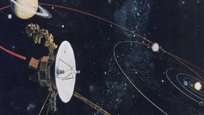 NASA, Voyager 1 ve Voyager 2’nin Gücünü Kapatacak