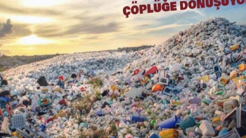 Türkiye: “Dünyanın” plastik atık merkezi! Bu bilgiler herkesi üzecek