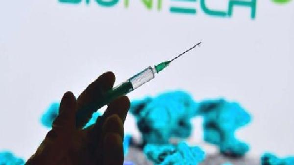 BioNTech’e, Covid-19 aşısı hakkında patent davası açıldı