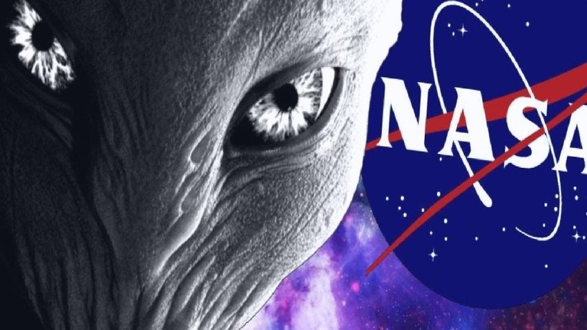 NASA, uzaylı aramak için enteresan bir usul geliştiriyor!