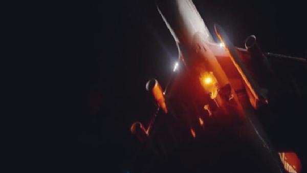 Virgin Orbit, birinci gece misyonunu muvaffakiyetle tamamladı: 7 uydu yörüngeye yerleştirildi