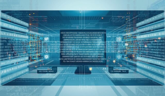 HEVC Yüksek Verimli Video Kodlama