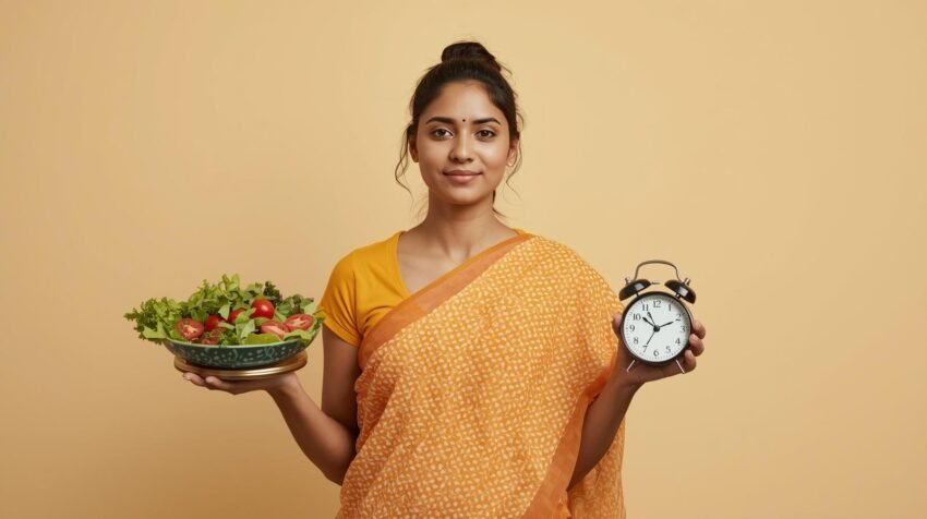 Kadınlar İçin Dönemsel Oruç