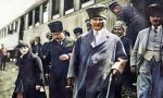 Atatürk'ün Türkiye'yi Modernleştirme Çabaları