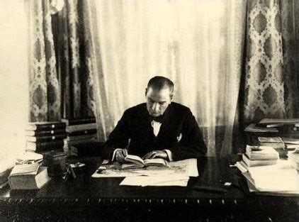 Atatürk’ün Çalışma Hayatına Katkıları