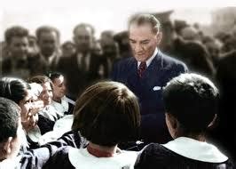 Atatürk’ün Eğitim Politikaları