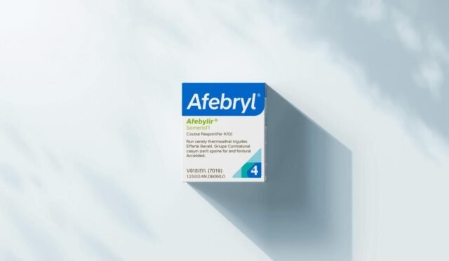 Afebryl Nedir _