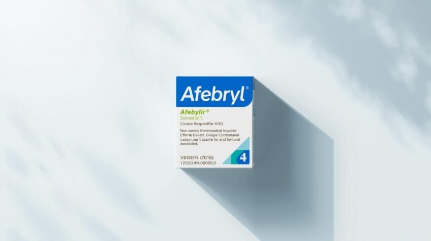 Afebryl Nedir ?