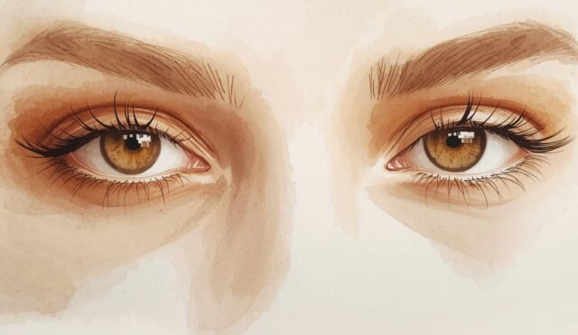 Badem Göz Estetiği