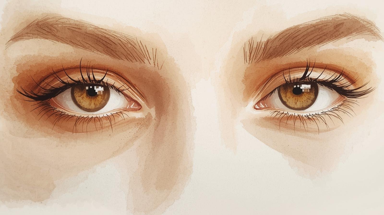 Badem Göz Estetiği