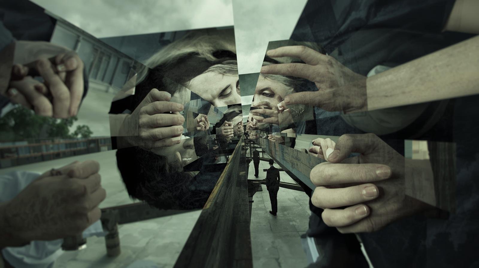 Derealizasyon Nedir_