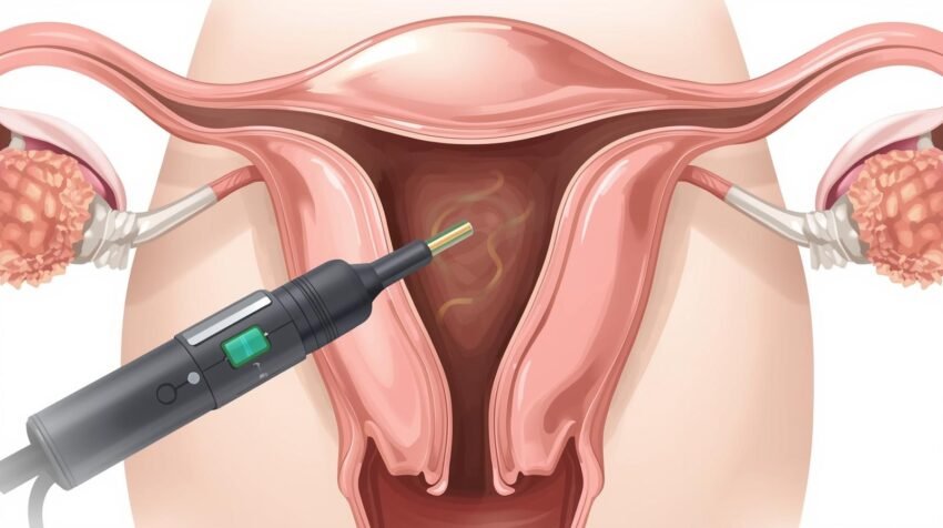 Histeroskopi Nedir ?