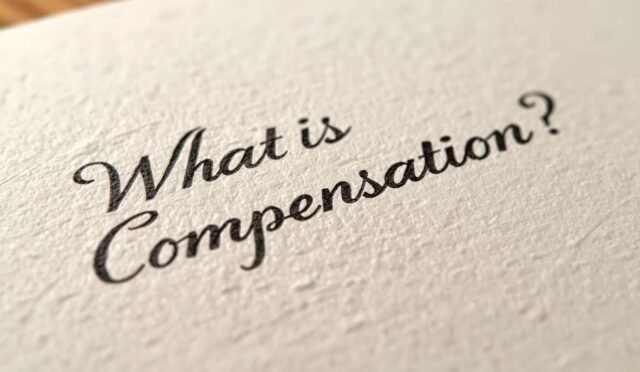 Kompanzasyon Nedir