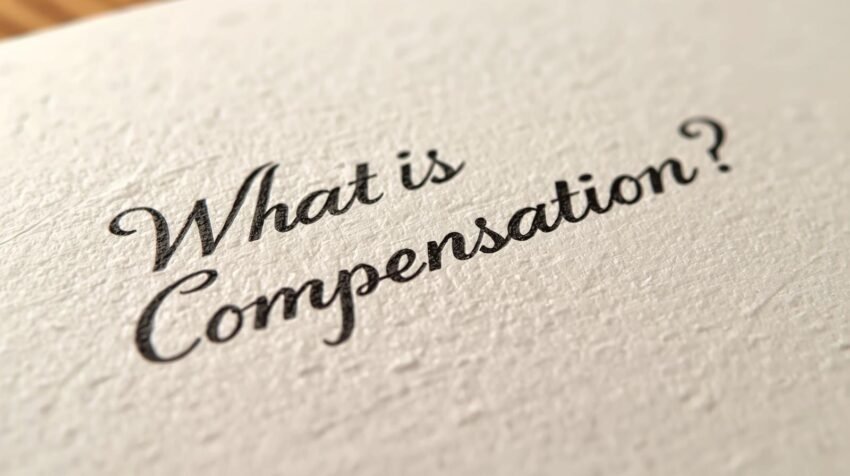 Kompanzasyon Nedir ?