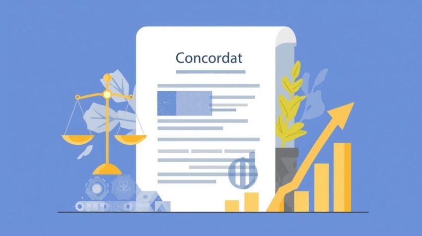 Konkordato Nedir ?