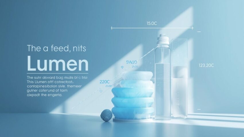 Lümen Nedir?