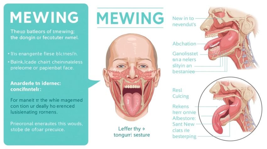 Mewing Nedir?