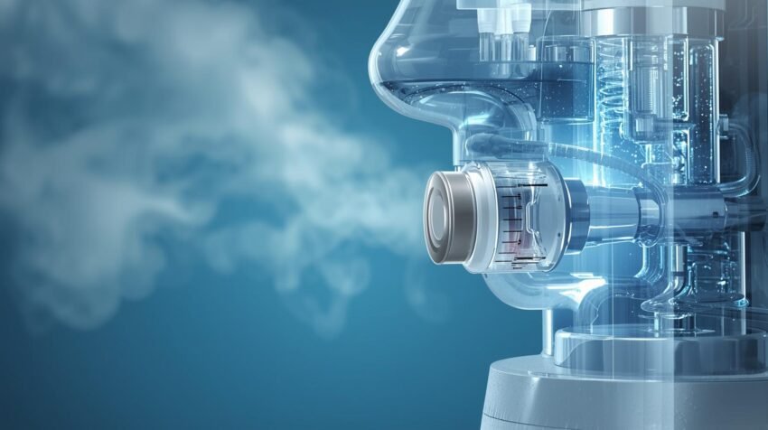 Nebulizatör Nedir ?