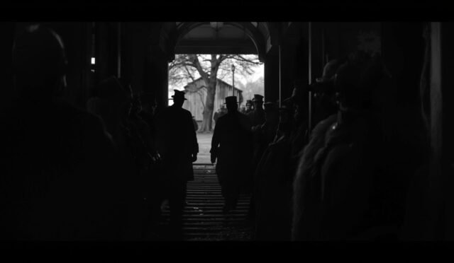 Schindler'In Listesi son