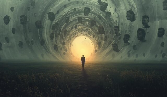 Toplumsal Yaşantının Oluşturduğu Görüş Ve Ön Yargılardan Uzaklaşmaya Ne Denir _