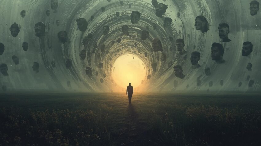 Toplumsal Yaşantının Oluşturduğu Görüş Ve Ön Yargılardan Uzaklaşmaya Ne Denir ?