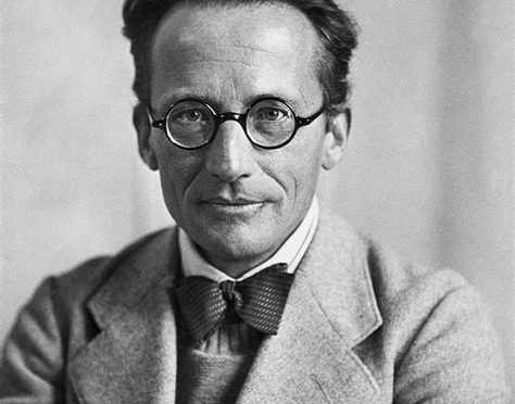 Erwin Schrödinger