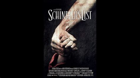 Schindler’In Listesi Gerçek Mi?