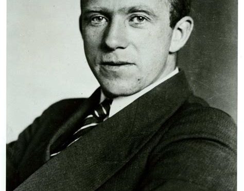 Werner Heisenberg