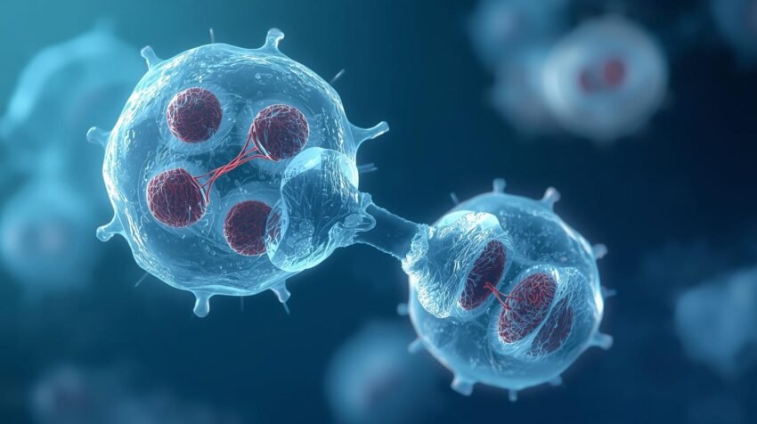 Proliferasyon Nedir?