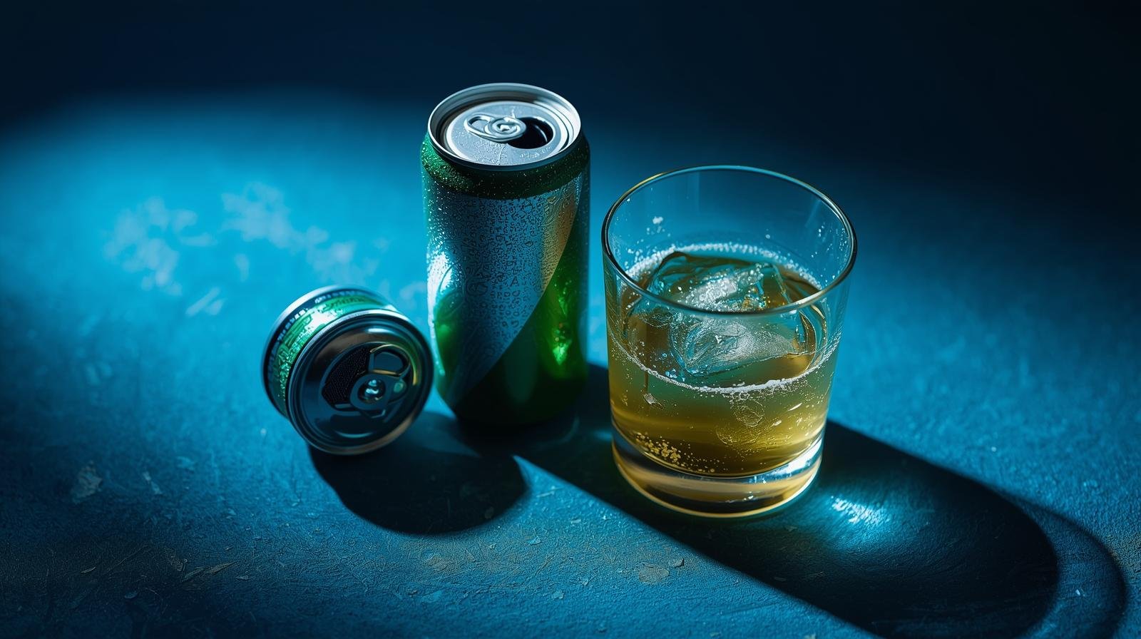 Alkol ve Enerji İçeceklerinin Birlikte Tüketimi