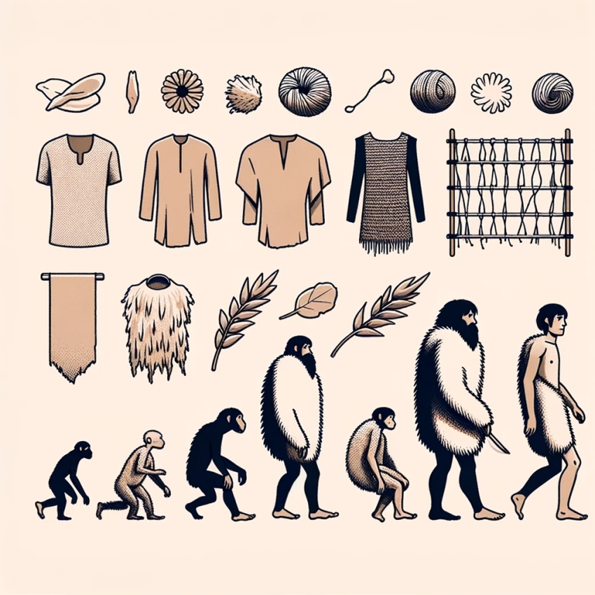 Çatalhöyük: İnsanlığın Giyinmeye Başladığı Yer Olabilir mi?