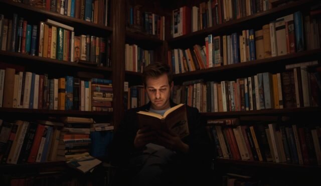 Kitap Okuma Alışkanlığımızı Geliştirmek Için Neler Yapabiliriz