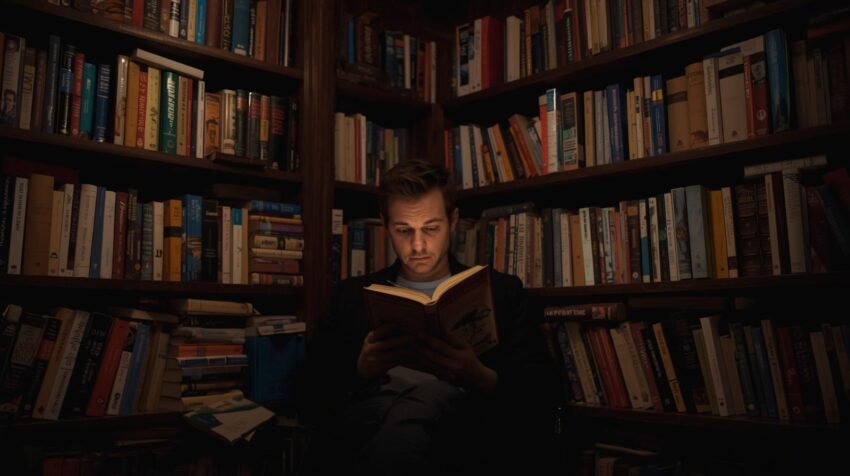 Kitap Okuma Alışkanlığımızı Geliştirmek Için Neler Yapabiliriz