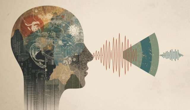 Ses Kaydımızı Dinlediğimizde Sesimizi Neden Kendi Duyduğumuzdan Farklı Algılarız_