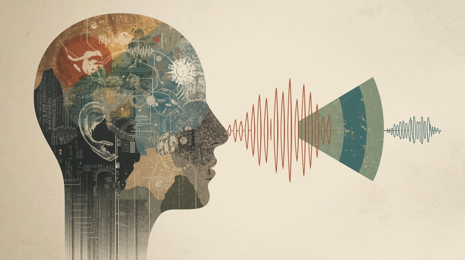 Ses Kaydımızı Dinlediğimizde Sesimizi Neden Kendi Duyduğumuzdan Farklı Algılarız_