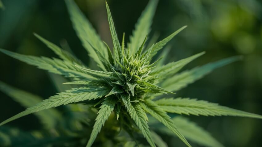 Bilim İnsanları, Kenevirden Farklı Bir Bitki İçinde CBD Buldu