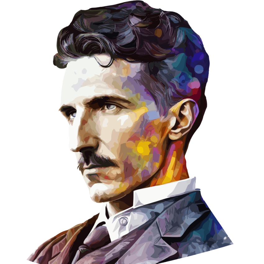 Nikola Tesla’nın En Ünlü Buluşları Nelerdir ?
