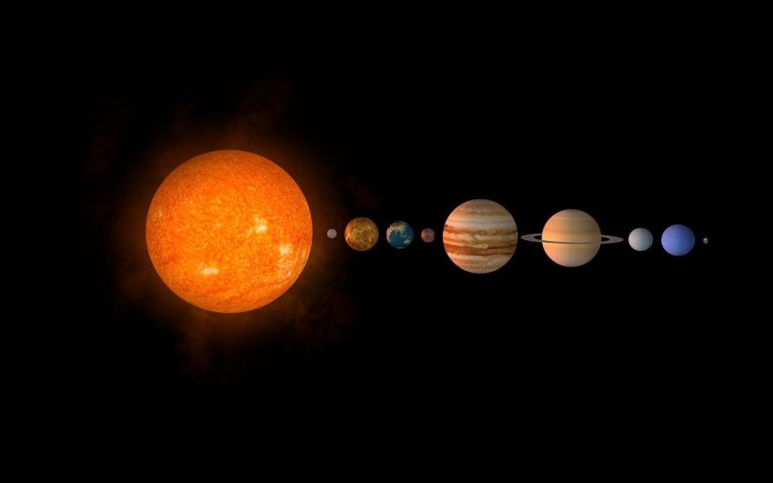 Kepler Yasaları Nedir? Kepler’in Gezegensel Hareket Yasaları Neyi Açıklar?