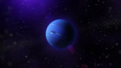 Neptün'ün Keşfi: Uzay Araştırmalarında Bir Dönüm Noktası