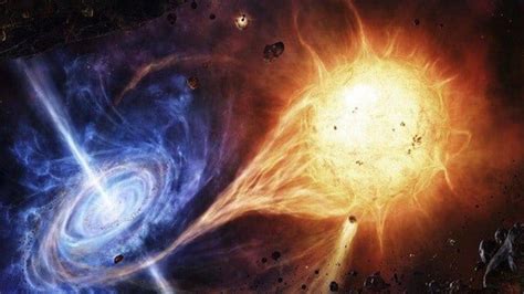 Yeni Bir Yıldız Türü, Magnetarların Gizemli Kökenlerine Dair İpuçları Sunuyor!