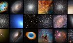 Evrenin En Ünlü 110 Cismi: Messier Kataloğu