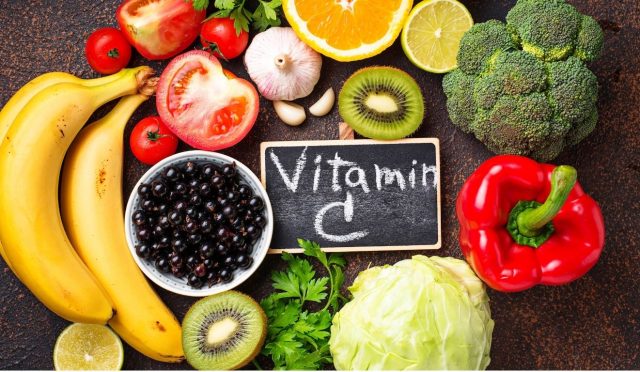 c vitamini