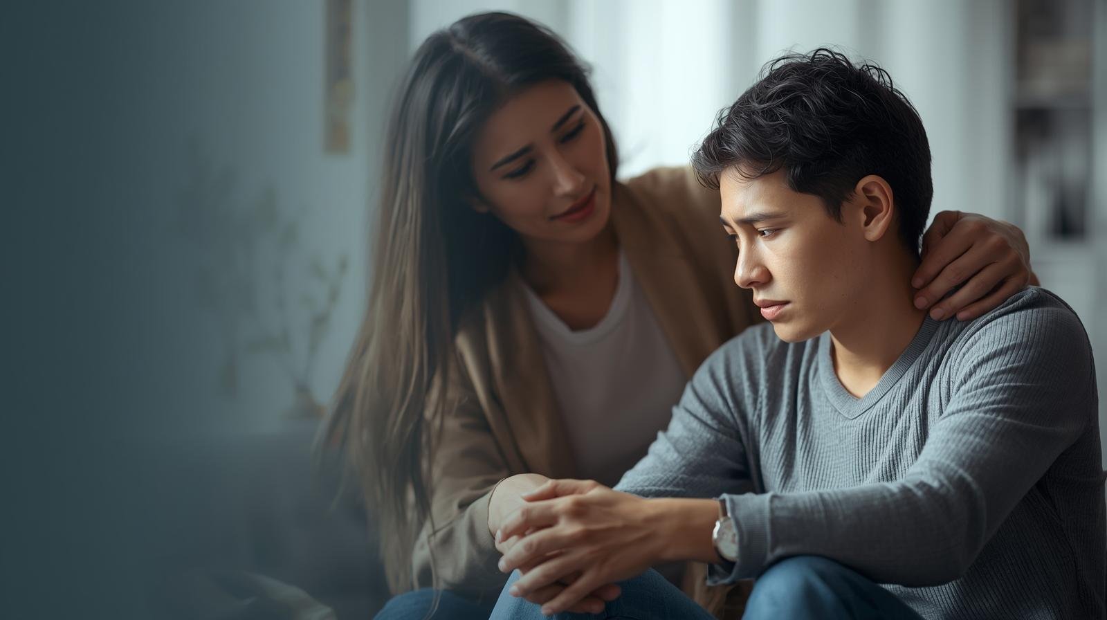 Aileler İçin Uyuşturucu Bağımlılığıyla Başa Çıkma Rehberi