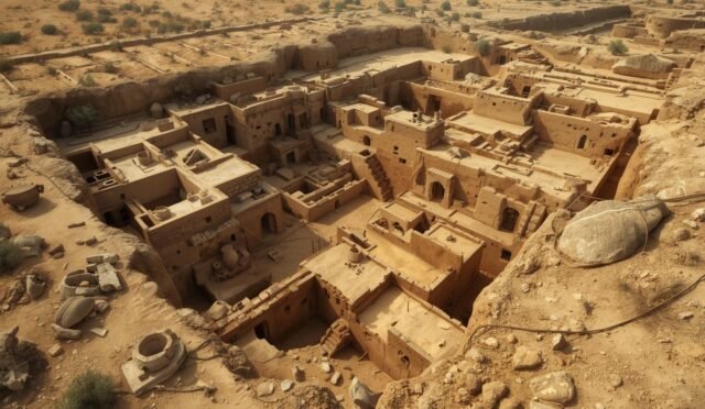 Çatalhöyük Mağarası Tarihi ve Kültürel Önemi