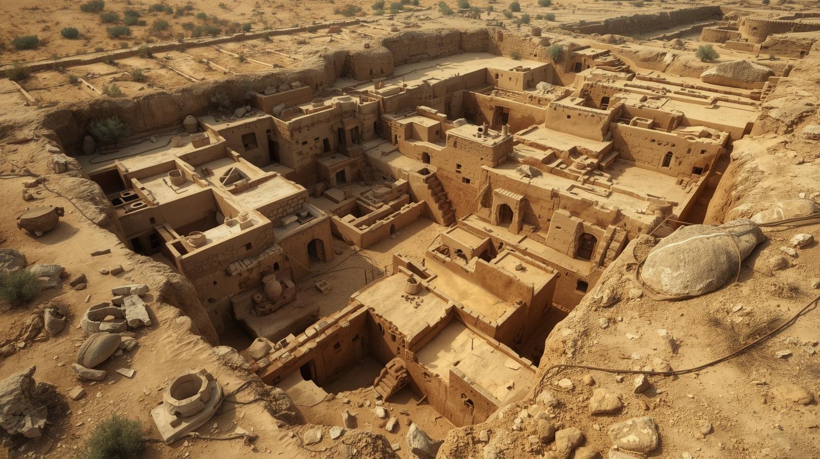 Çatalhöyük Mağarası Tarihi ve Kültürel Önemi